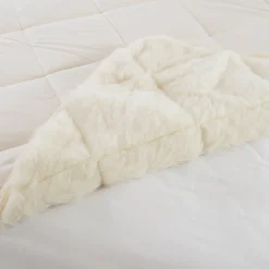 Easy Wash Reversible Australian Wool Underblanket