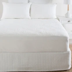 Eco Living Bamboo Mattress Protector