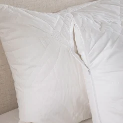 Eco Living Bamboo Standard Pillow Protector