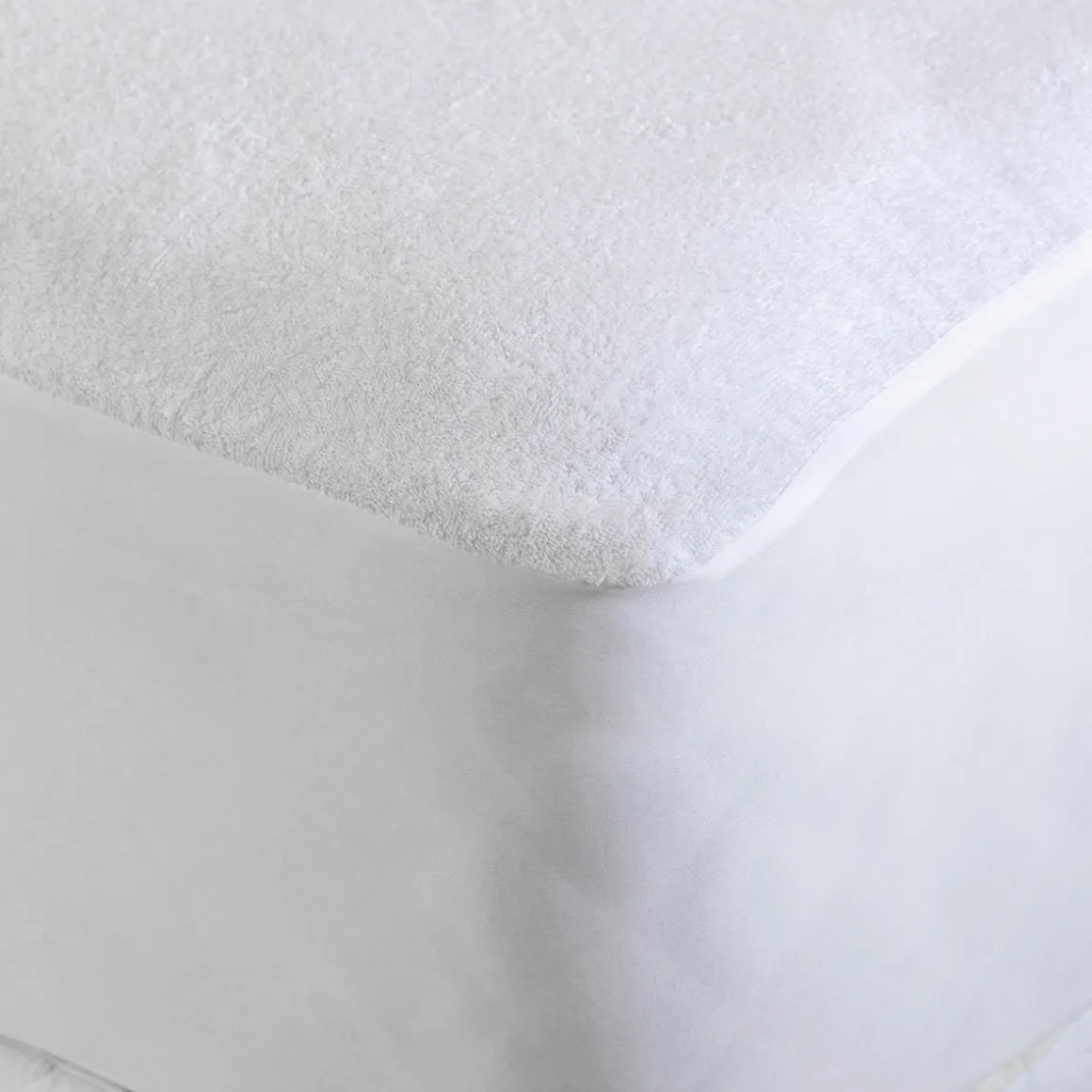 Eco Living Bamboo Waterproof Mattress Protector