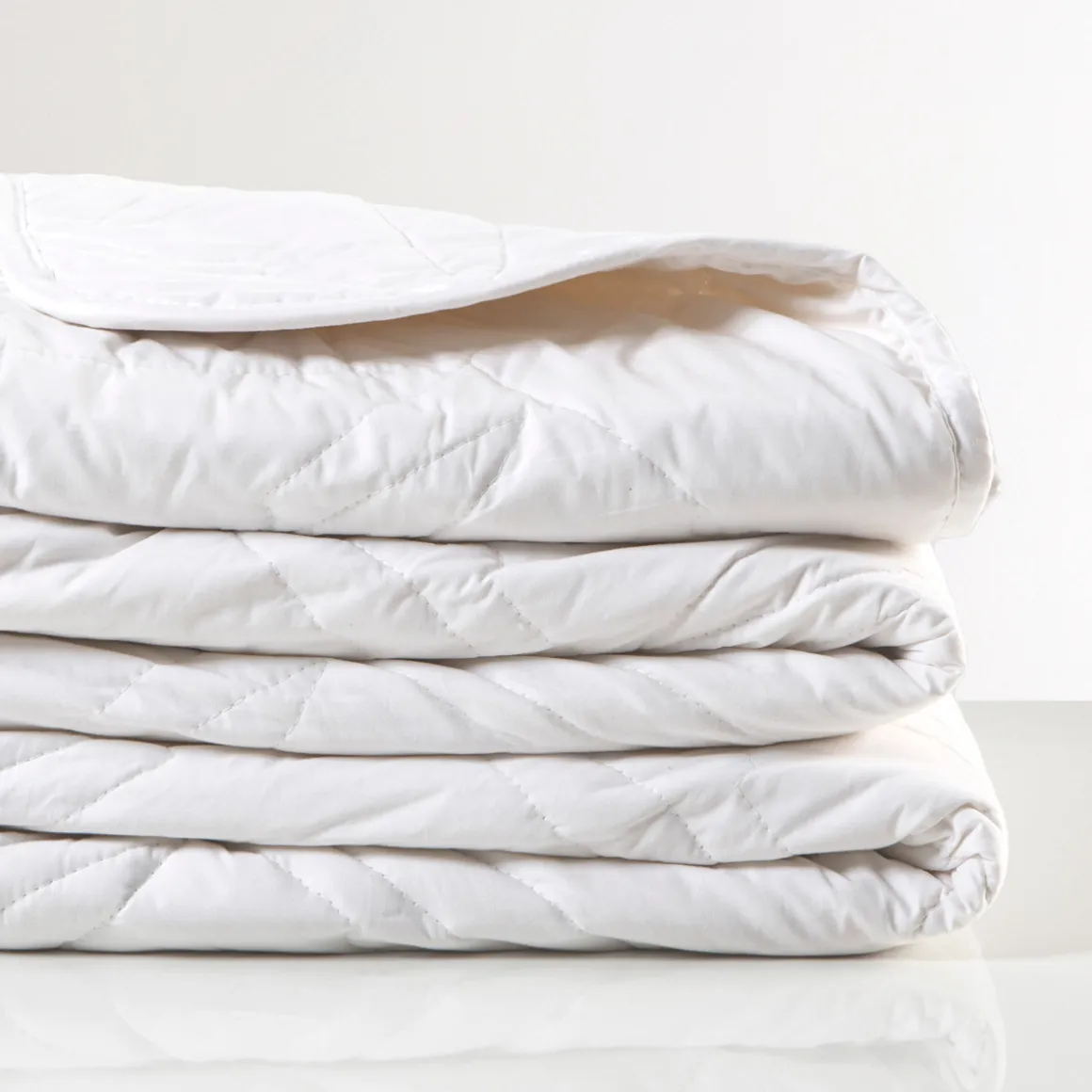 Eco Living 250gsm Washable Bamboo Quilt