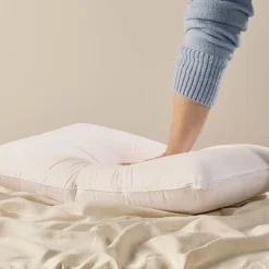 Eco Living Natural Soft Talalay Latex Pillow