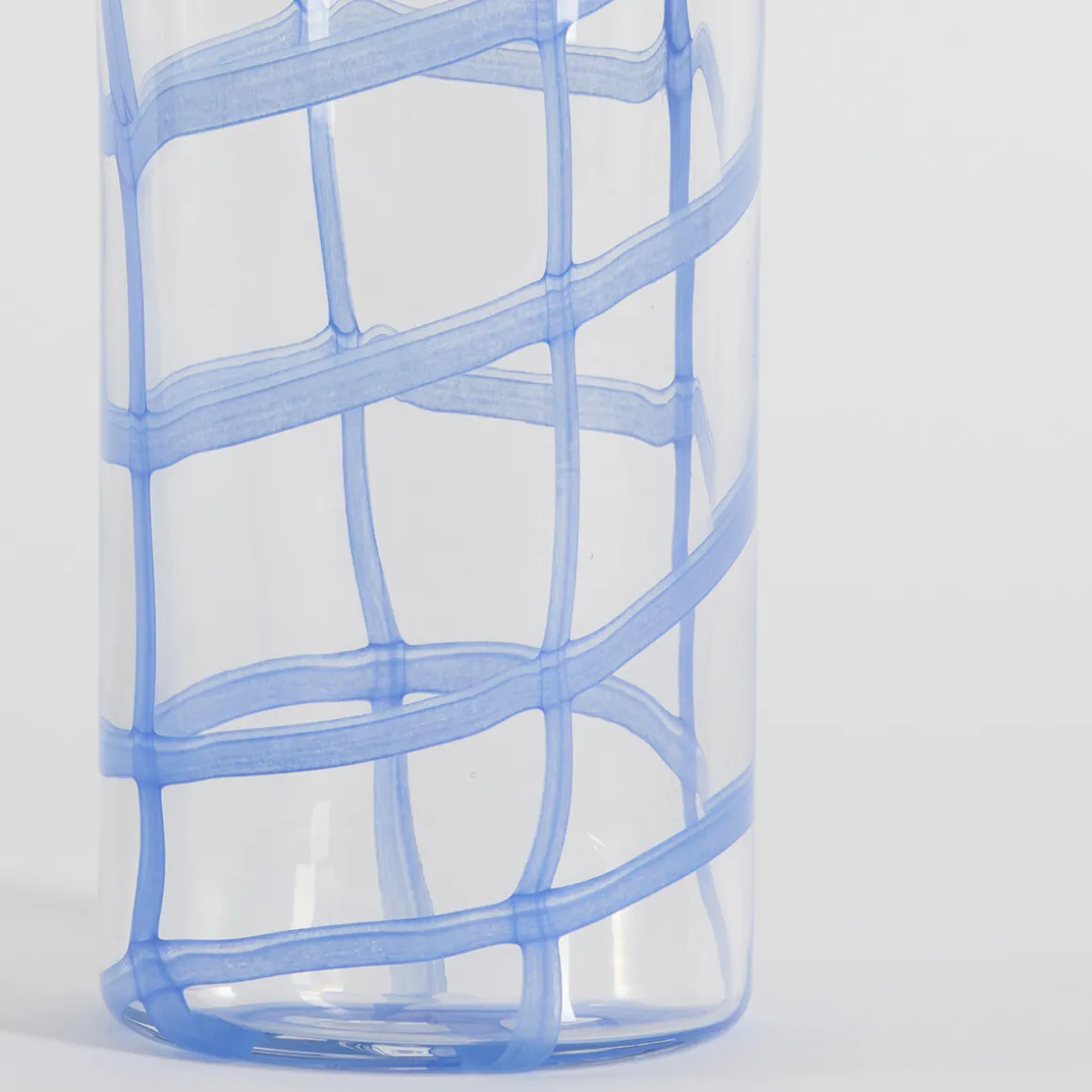 Elia Glass Vase
