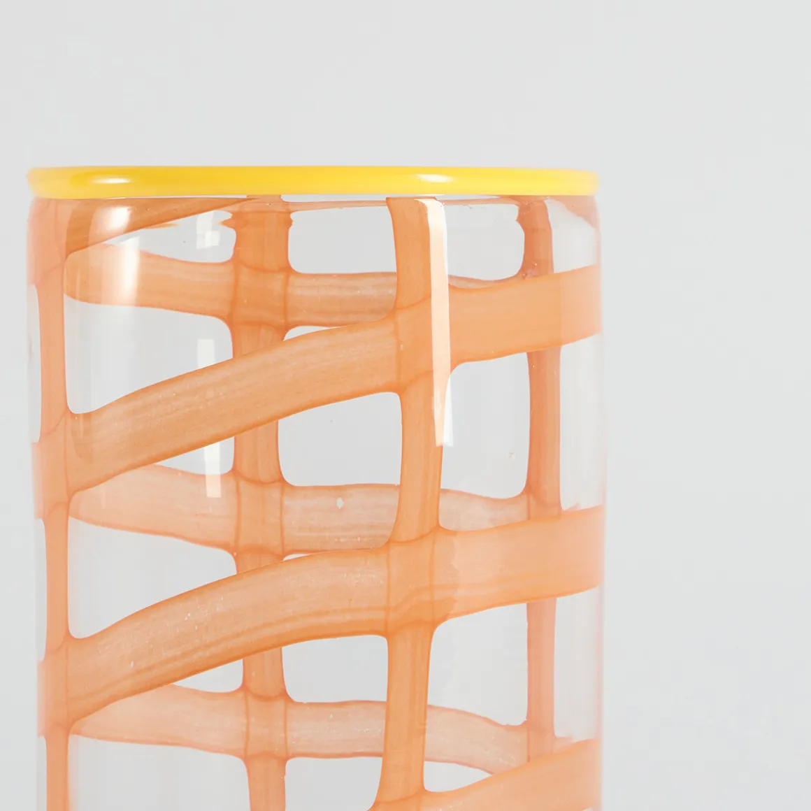 Elia Glass Vase
