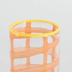 Elia Glass Vase