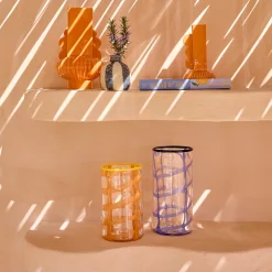 Elia Glass Vase