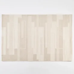 Elijah Tufted Floor Rug