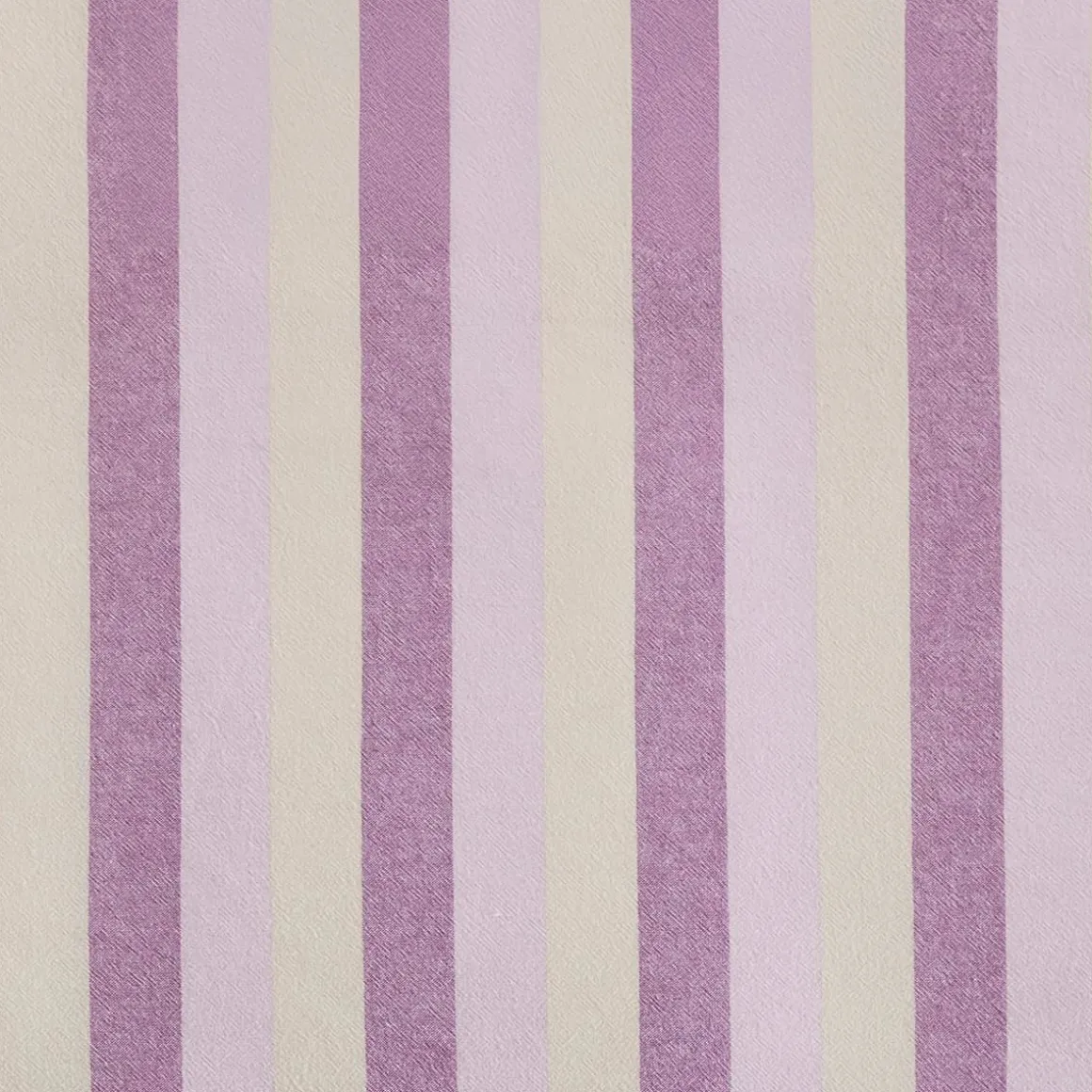 Ellah Reversible Check/Stripe Quilt Cover Set