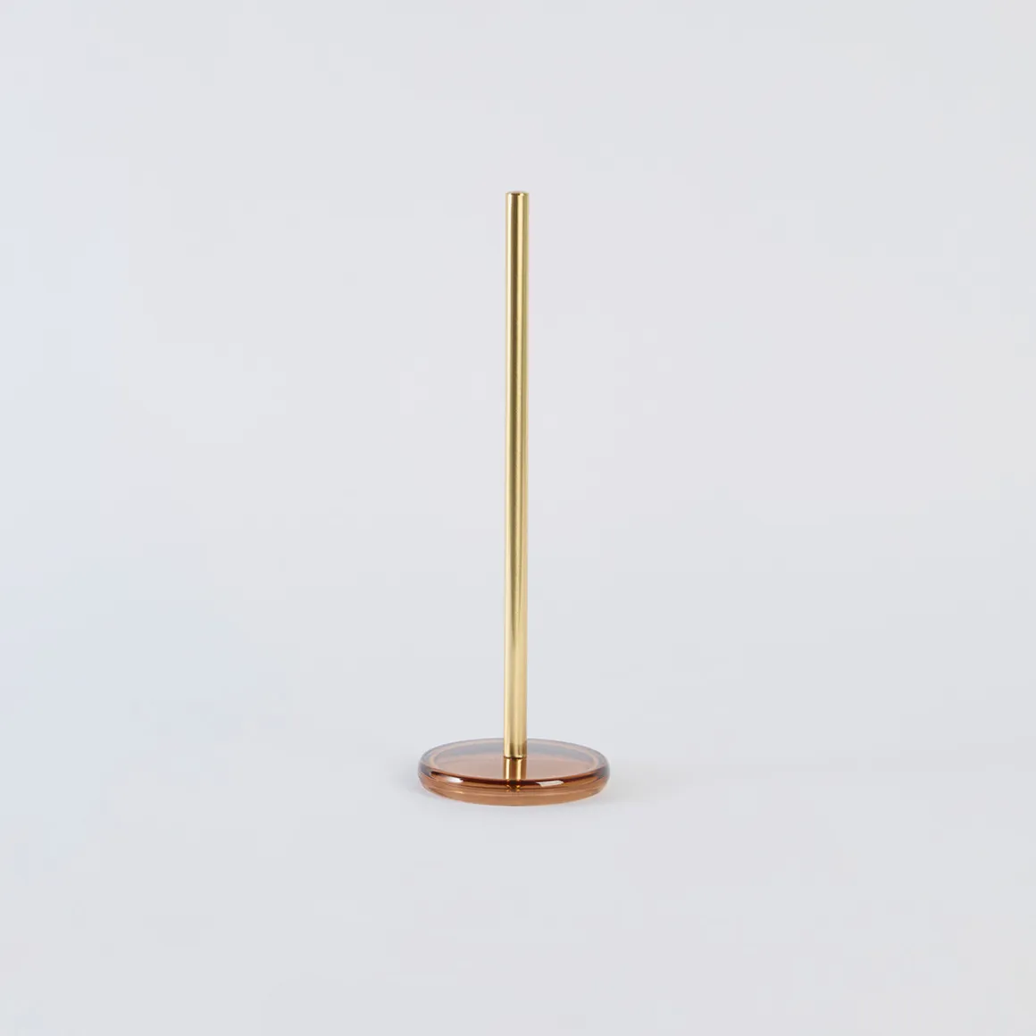 Ember Glass Bathroom Accessories