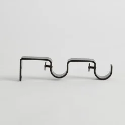 Emmett Double Rod Bracket 3 Pack