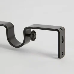 Emmett Double Rod Bracket 3 Pack