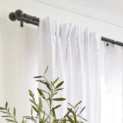 Emmett Double Rod Bracket 3 Pack