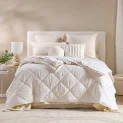 Every Season Australian Wool Quilt Set