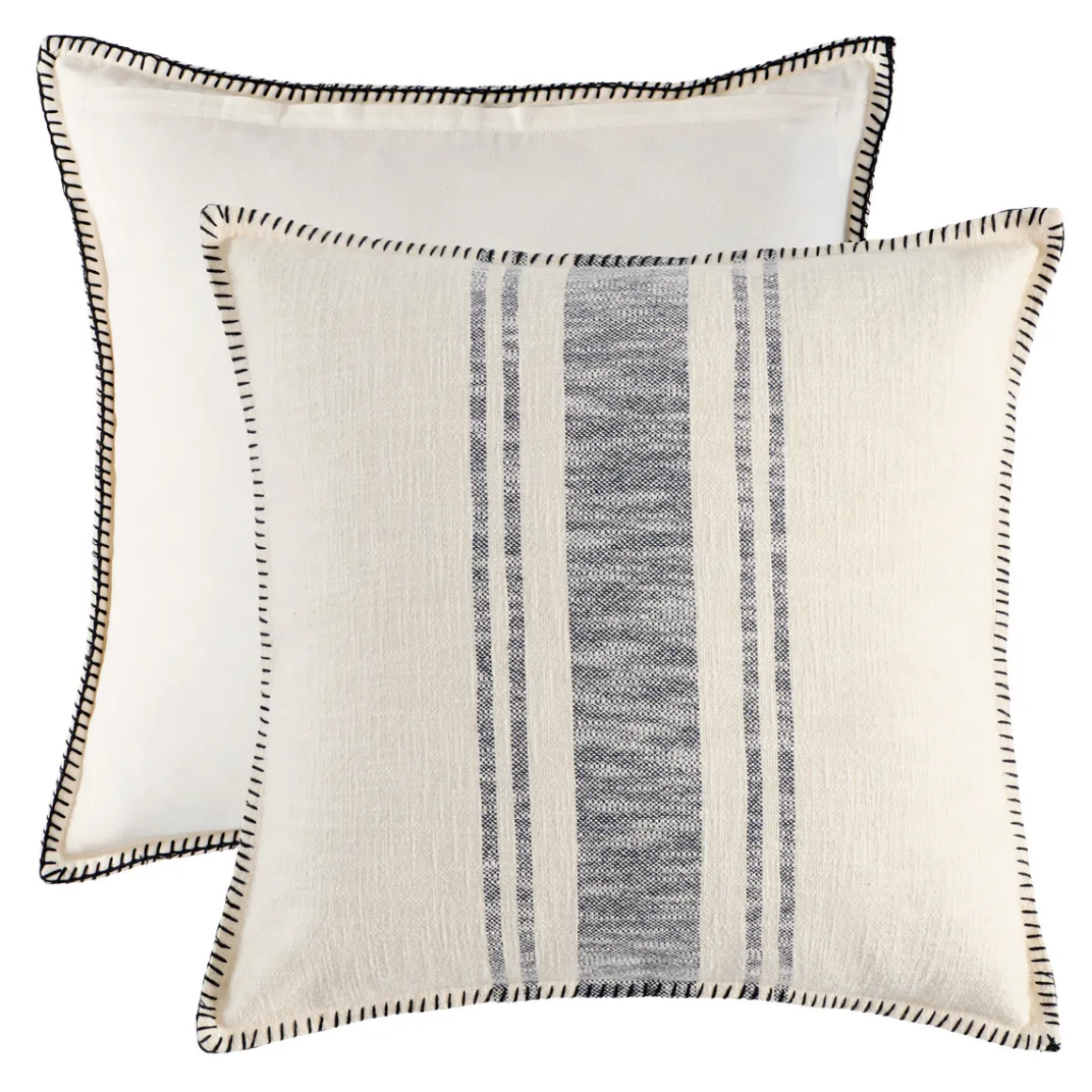 Felix Stripe Cushion