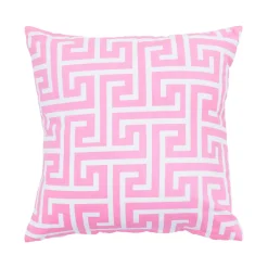 Fenton Geo Cushion Cover