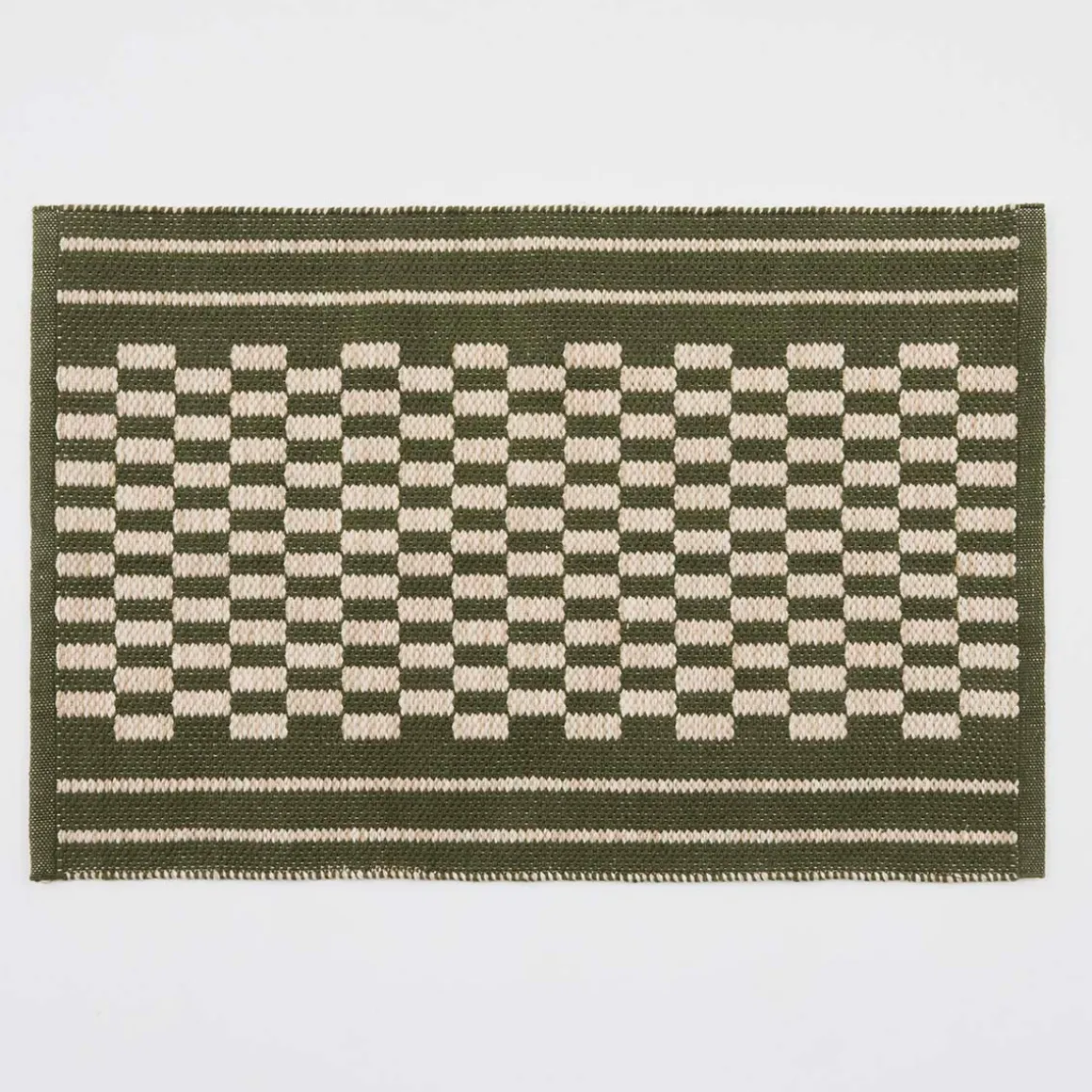 Finn Mei Reversible Indoor Mat