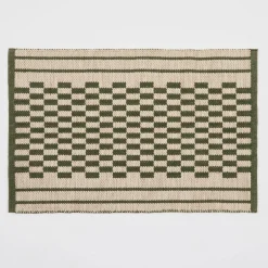 Finn Mei Reversible Indoor Mat