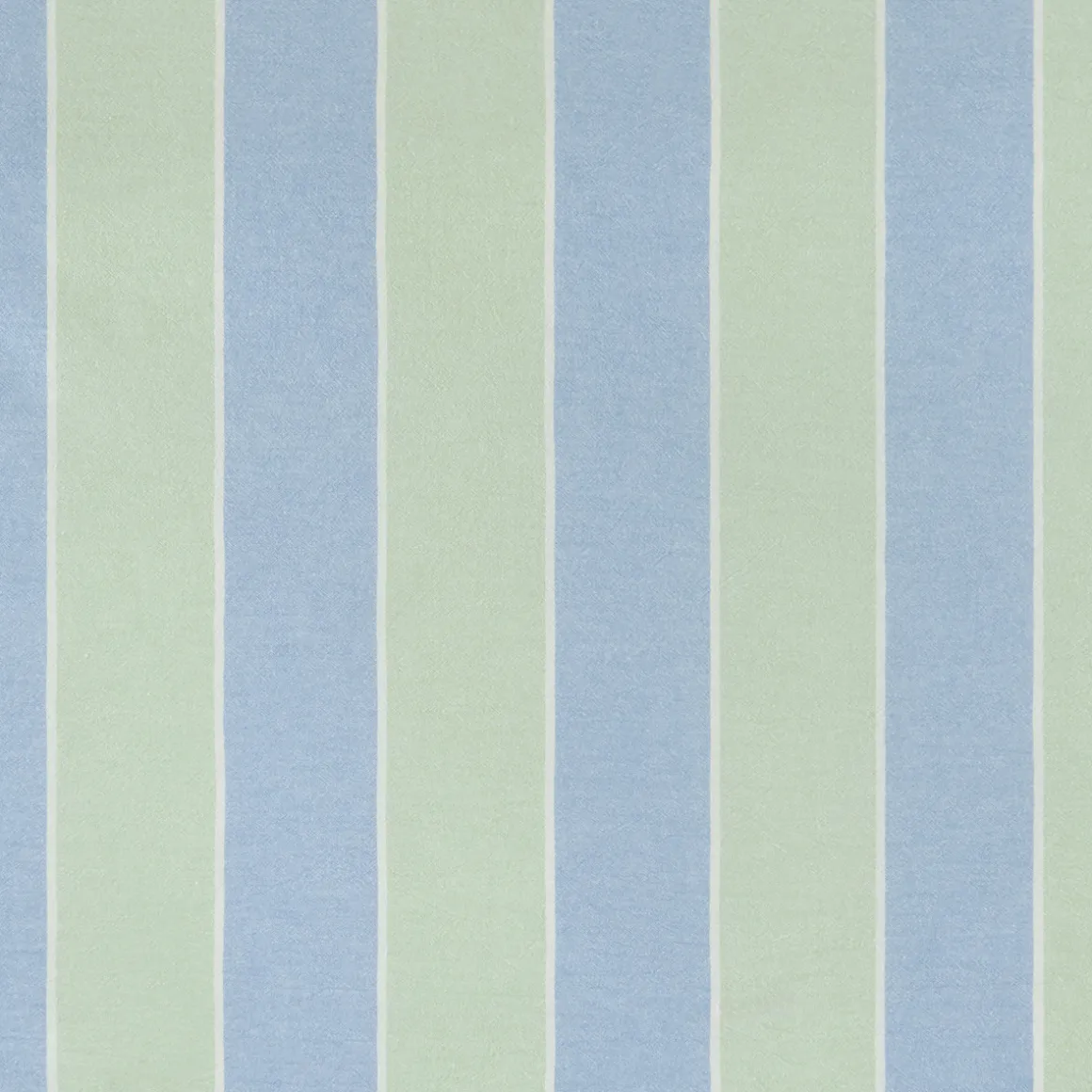Finn Reversible Stripe Quilt Cover Set