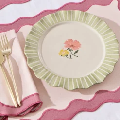 Fiora Plate