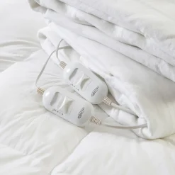 Fully Fitted Electric Blanket