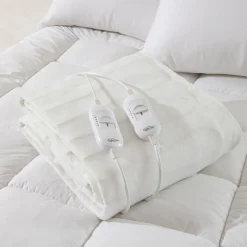 Fully Fitted Electric Blanket