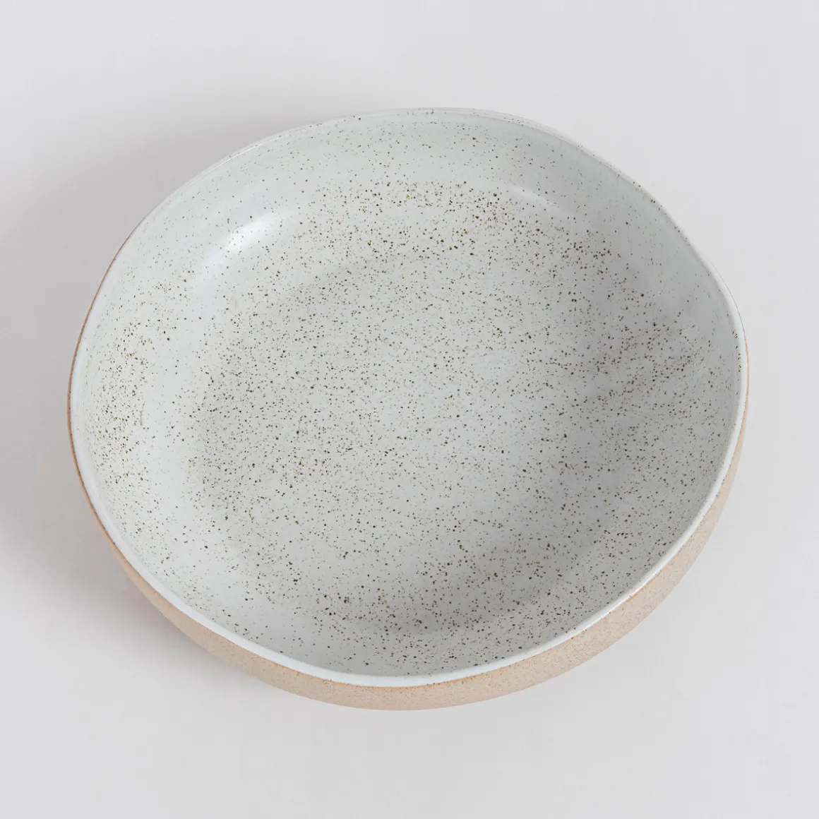 Garden To Table Salad Bowl