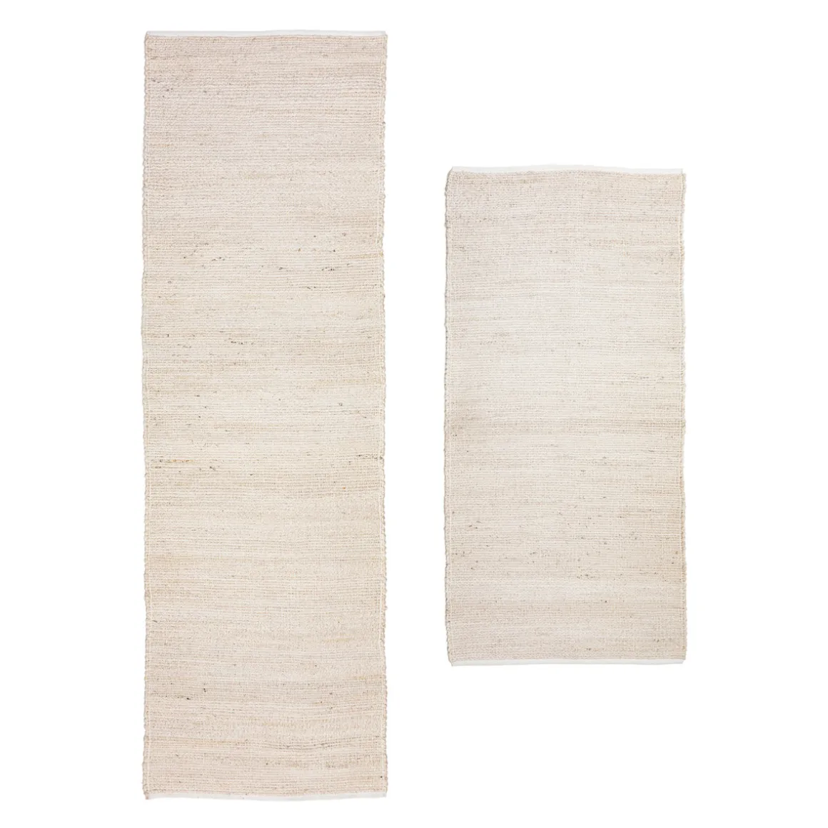 Goa Bleached Floor Runner