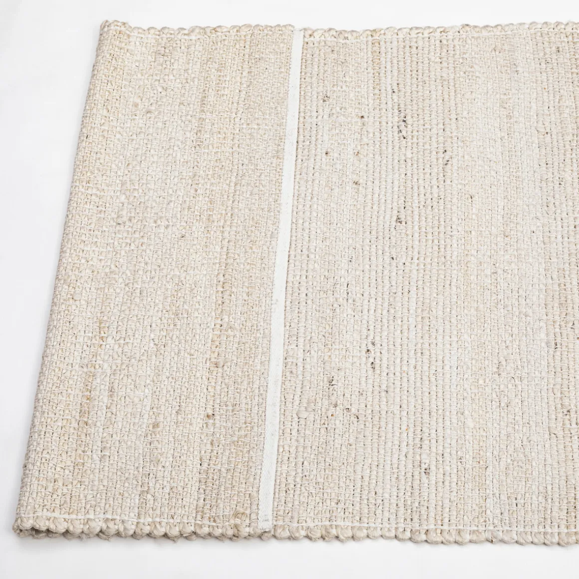 Goa Bleached Floor Runner