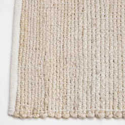 Goa Bleached Floor Runner