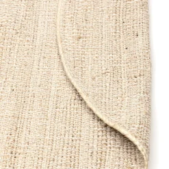 Goa Bleached Round Floor Rug