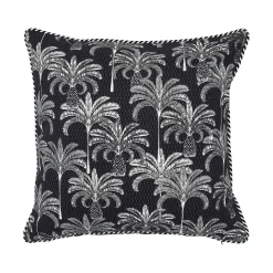 Halcyon Tropical Square Outdoor Cushion