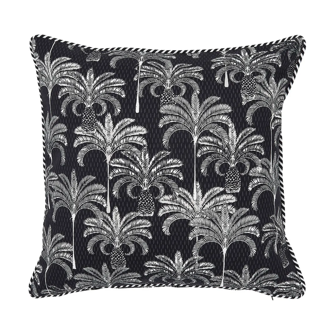 Halcyon Tropical Square Outdoor Cushion