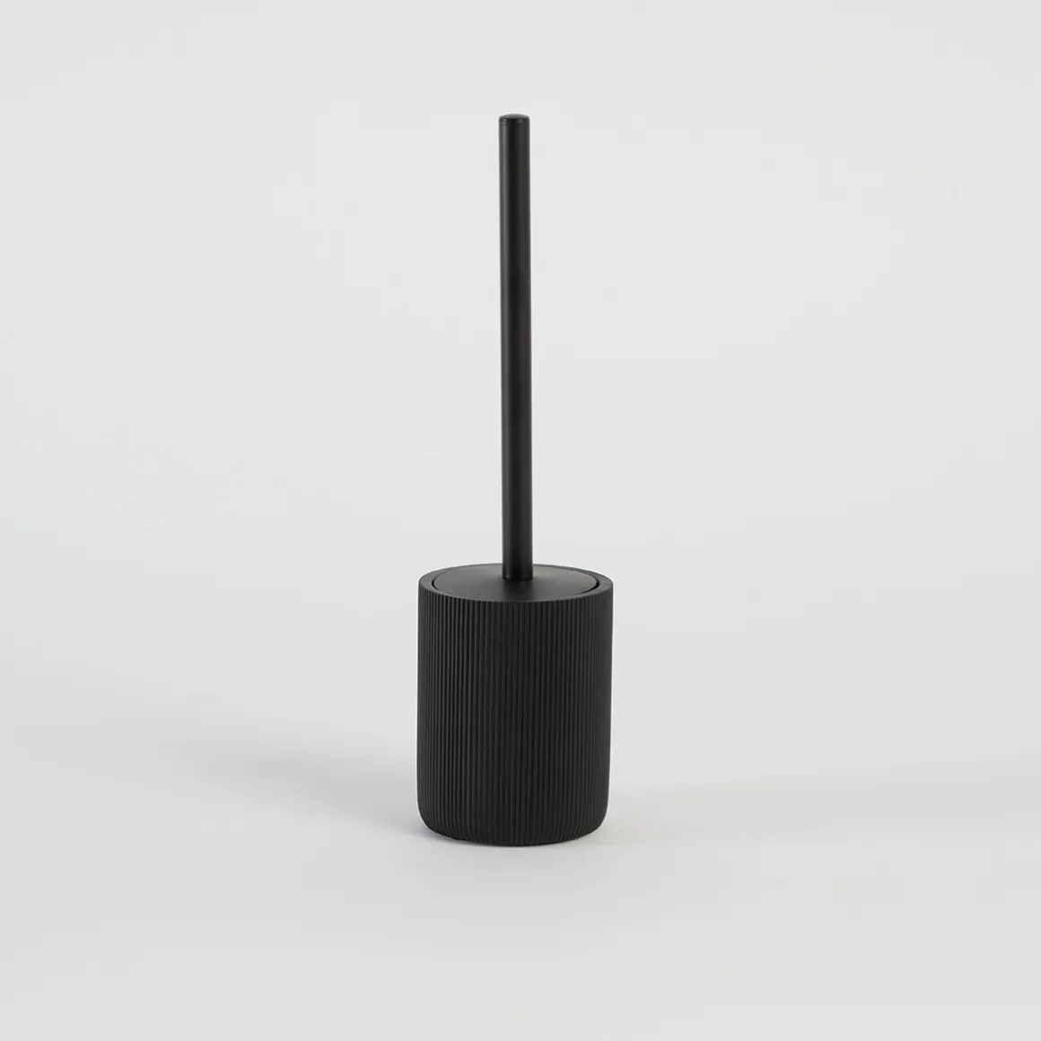 Harlow Ribbed Bathroom Accessories