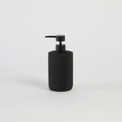 Harlow Ribbed Bathroom Accessories