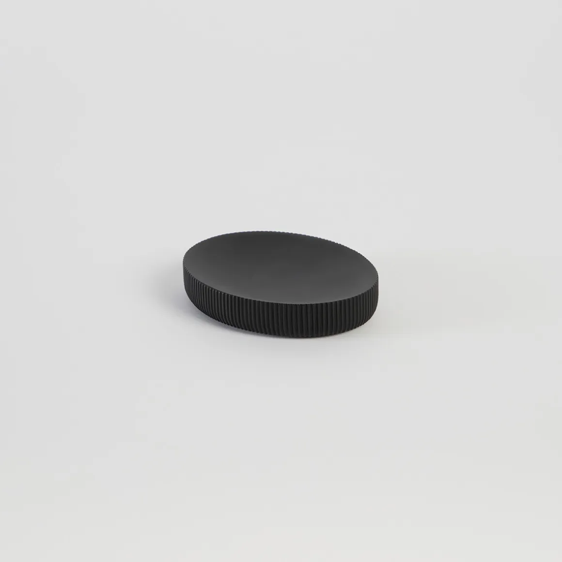 Harlow Ribbed Bathroom Accessories