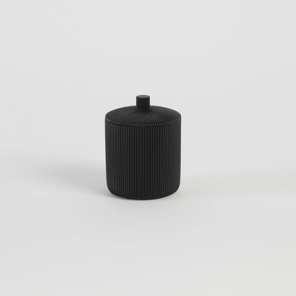 Harlow Ribbed Bathroom Accessories
