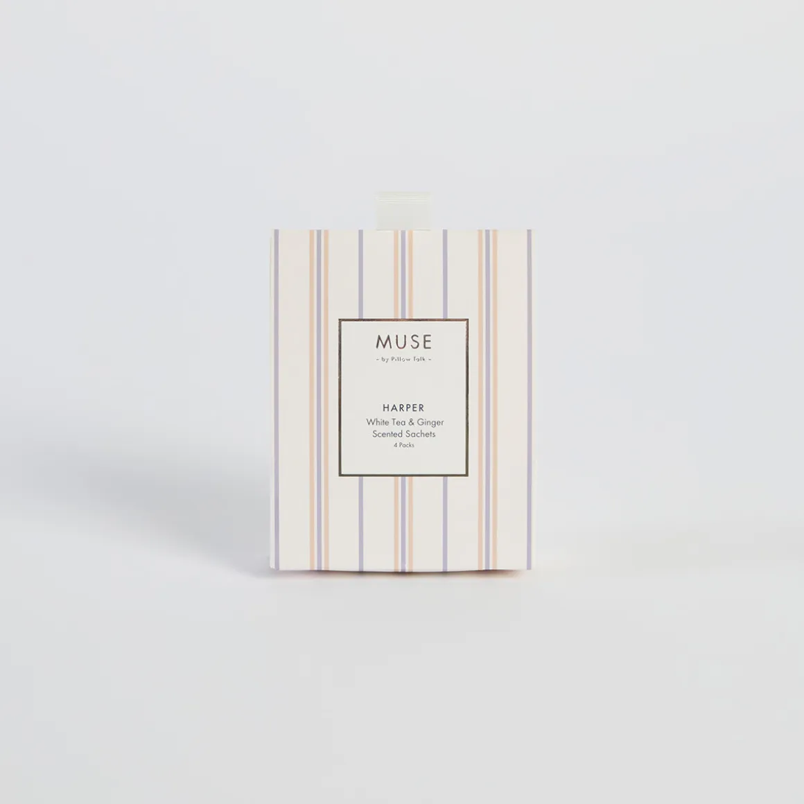 Harper Stripe Scented Range