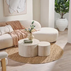 Haven Jute Rug