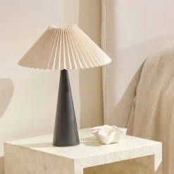 Henrik 47cm Table Lamp