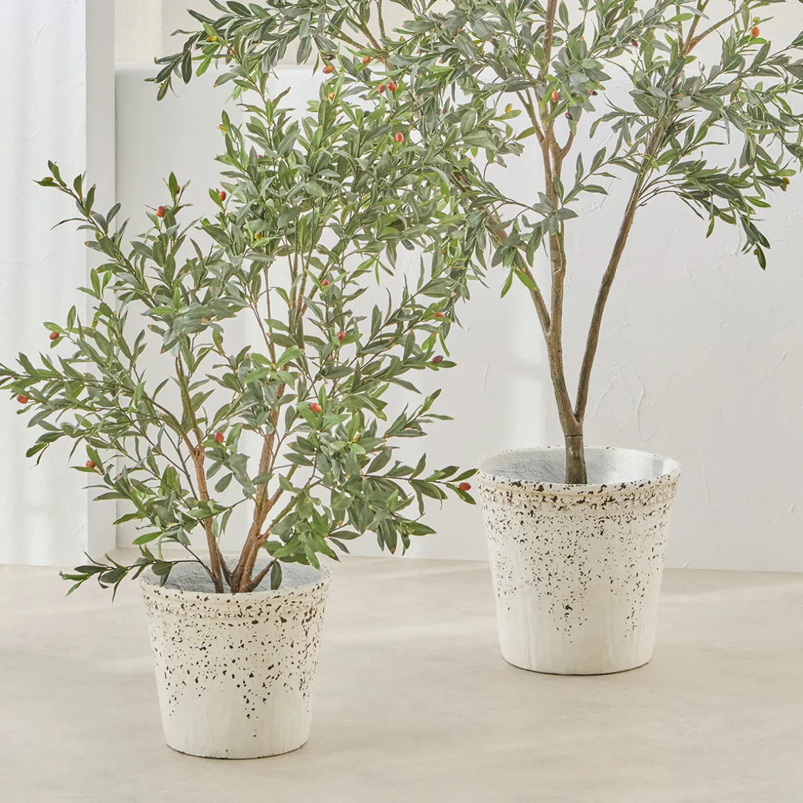 Heritage Planter