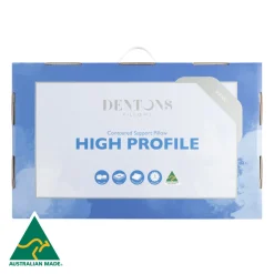 High Profile Pillow