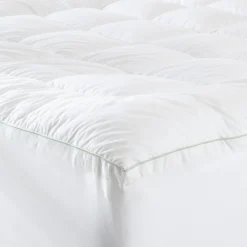 Hypoallergenic 1000gsm Mattress Topper
