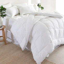Hypoallergenic 400gsm Microfibre Quilt