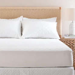Hypoallergenic Mattress Protector