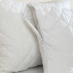 Hypoallergenic Standard Pillow Protector