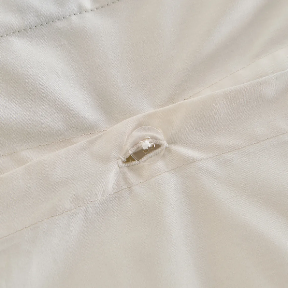 Indra Check Quilt Cover Set