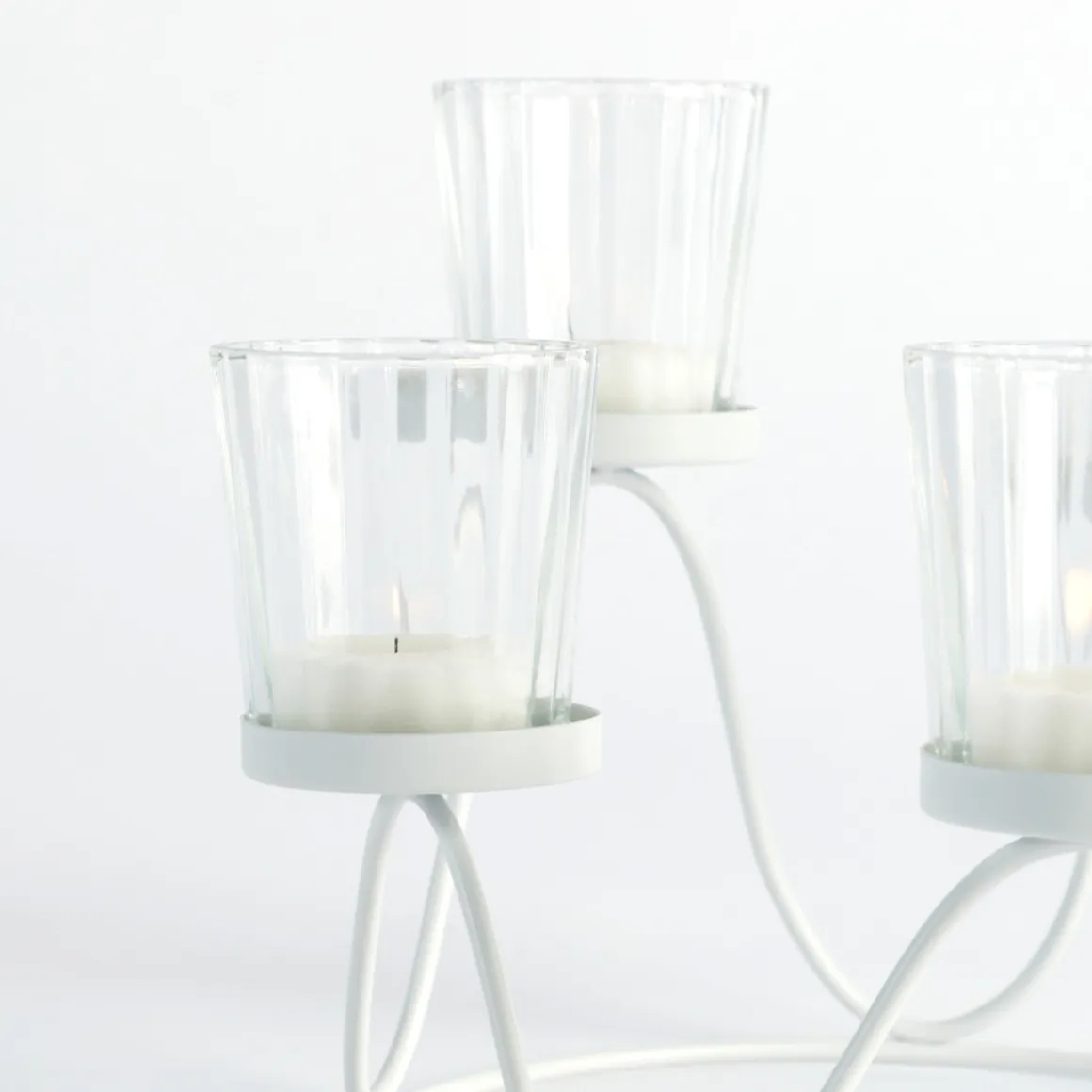 Ivy Candle Holder