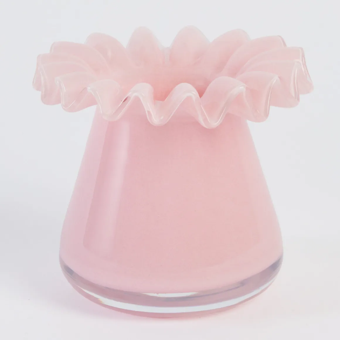 Izzy Frill Vase