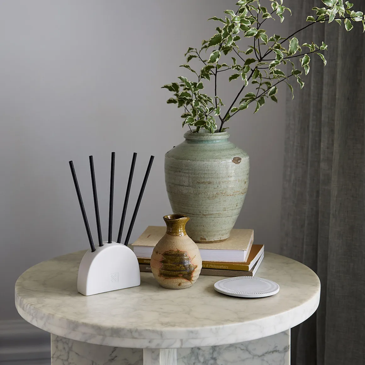 Jasmine & Magnolia Replacement Scent Stems