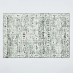 Jasper Washable Floor Rug